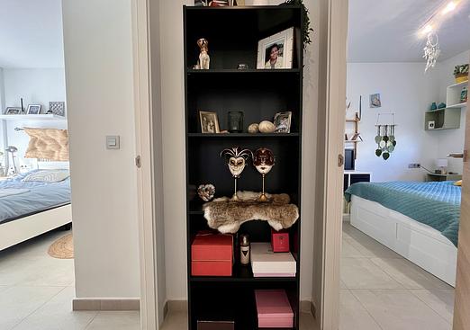 Apartment in Santiago de la Ribera