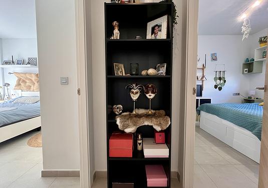 Apartment in Santiago de la Ribera