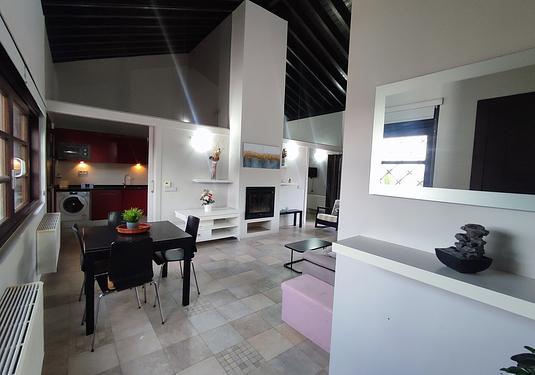 Villa in Peraleja Golf