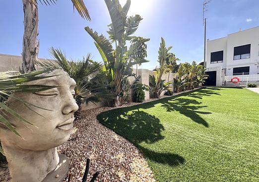 Apartment in Santiago de la Ribera