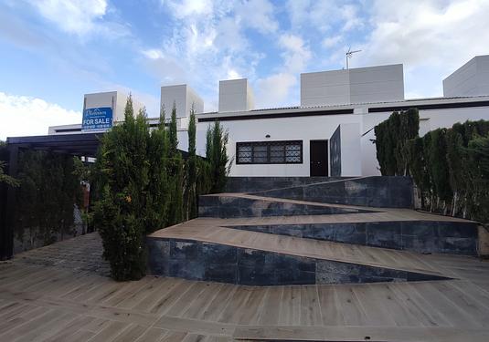 Villa in Peraleja Golf