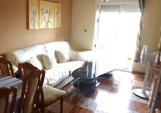 Apartment in Playa Flamenca