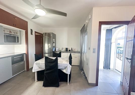 Apartment in Villamartin