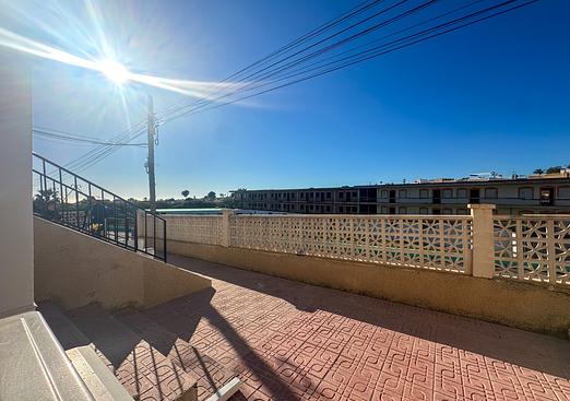 Apartment in Villamartin