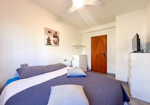 Apartment in Villamartin