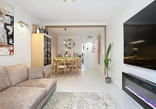 Apartment in San Pedro del Pinatar