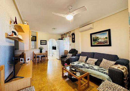 Apartment in La Mata