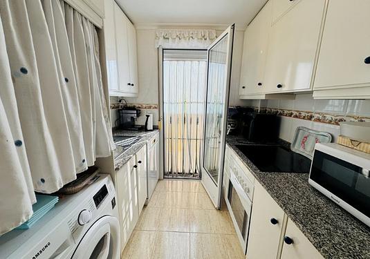 Apartment in La Mata