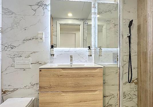 Apartment in San Pedro del Pinatar