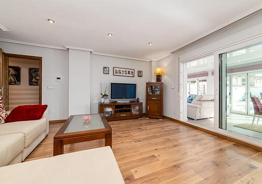 Villa in San Javier