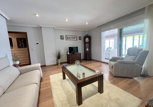 Villa in San Javier