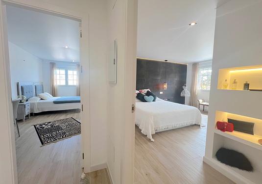 Villa in San Javier