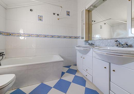 Villa in San Javier