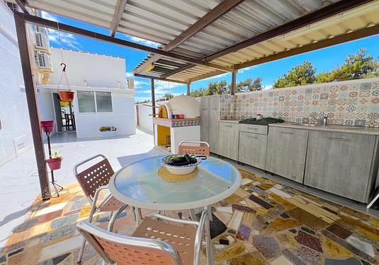 Villa in San Javier