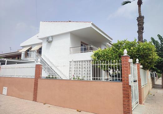 Apartment in Los Narejos