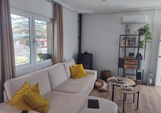 Apartment in Los Narejos