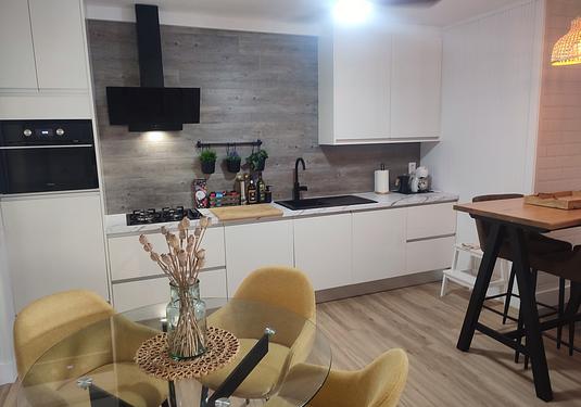 Apartment in Los Narejos