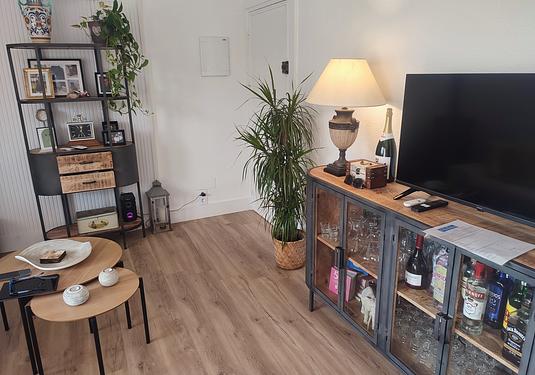 Apartment in Los Narejos