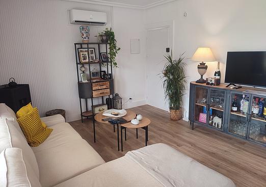 Apartment in Los Narejos