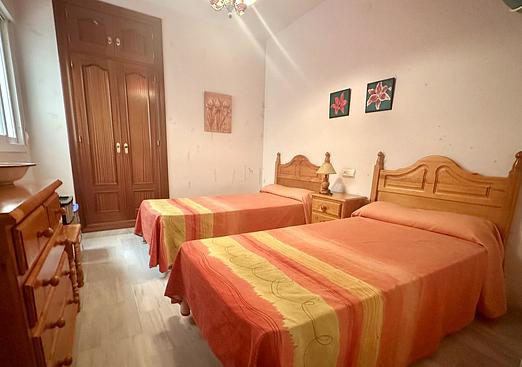 Apartment in La Herradura