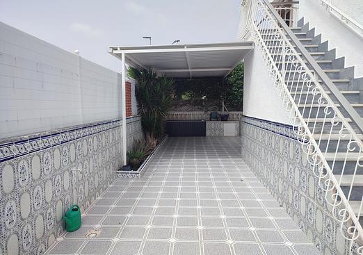 Apartment in Los Narejos