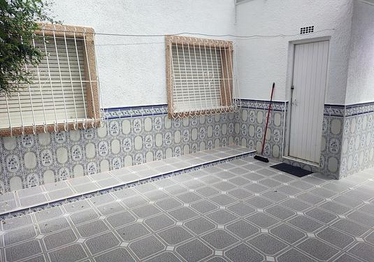 Apartment in Los Narejos