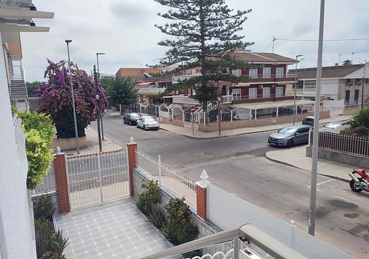 Apartment in Los Narejos