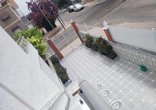 Apartment in Los Narejos