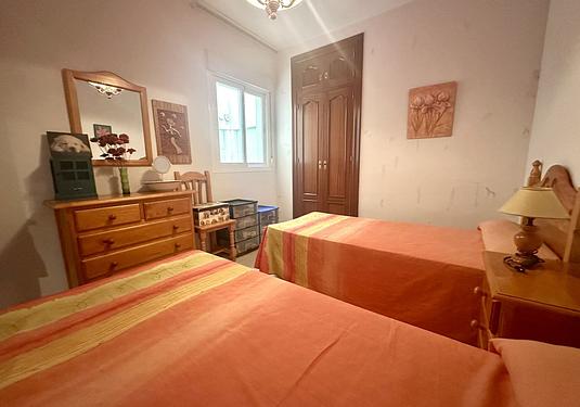 Apartment in La Herradura