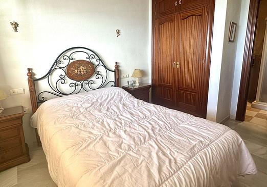 Apartment in La Herradura