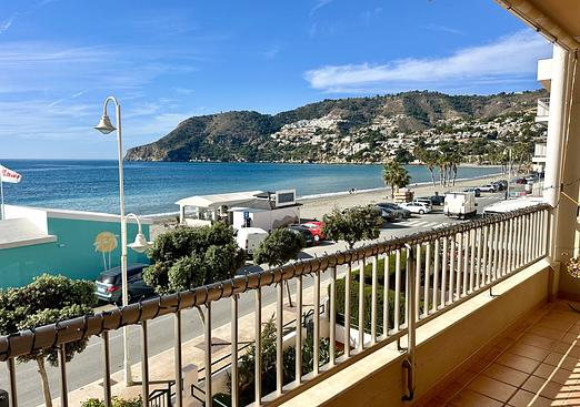 Apartment in La Herradura