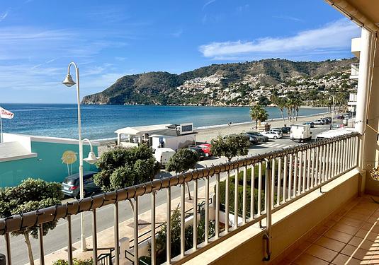 Apartment in La Herradura