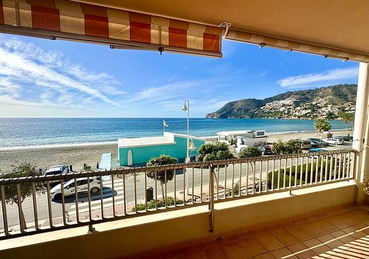 Apartment in La Herradura