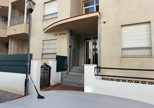 Apartment in La Herradura