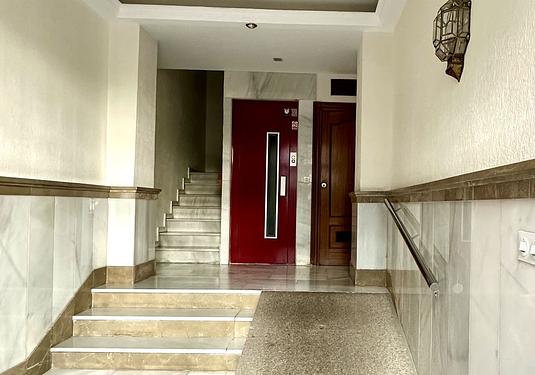 Apartment in La Herradura