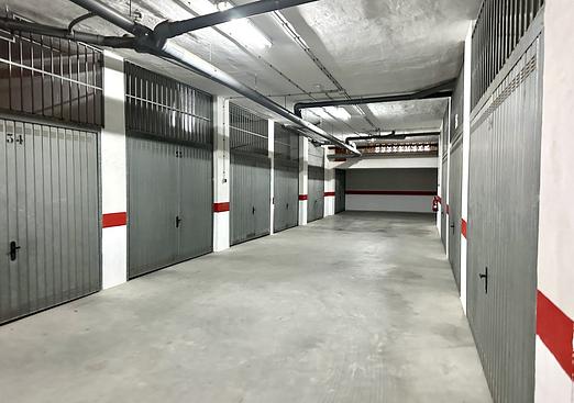 Apartment in La Herradura