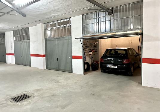 Apartment in La Herradura