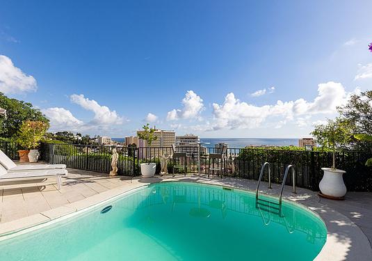 Villa in Torreblanca