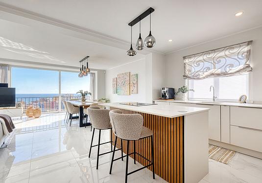 Villa in Torreblanca