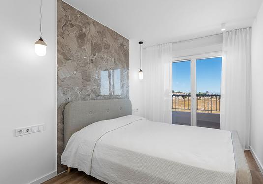 Apartment in Punta Prima