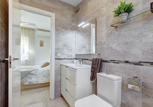 Villa in Torreblanca