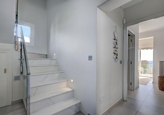 Villa in Torreblanca