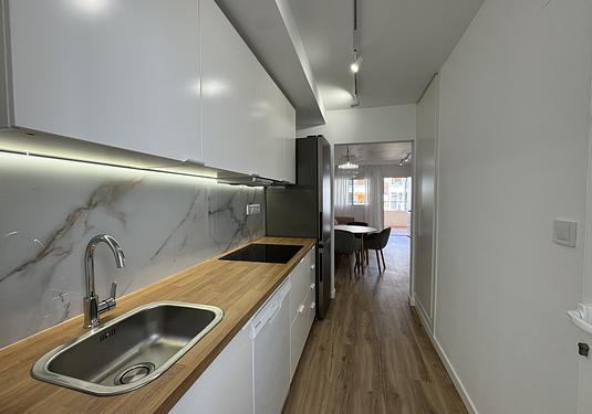 Apartment in Los Altos