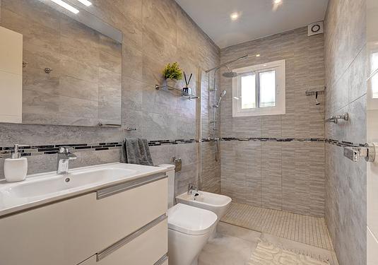 Villa in Torreblanca