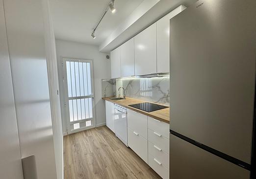Apartment in Los Altos