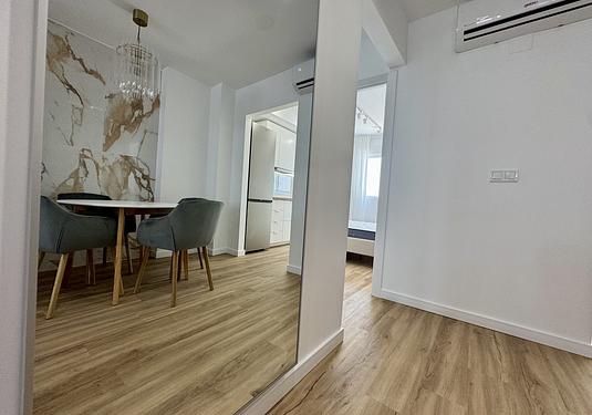 Apartment in Los Altos