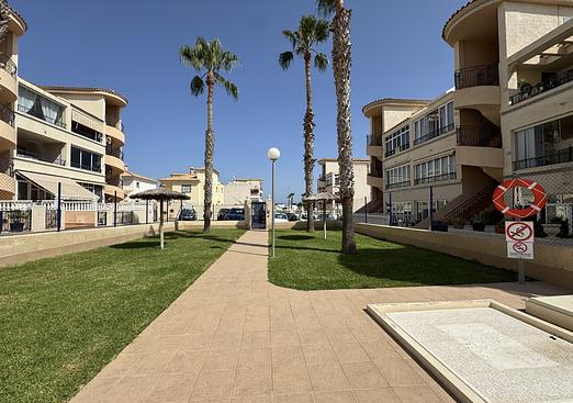 Apartment in Los Altos