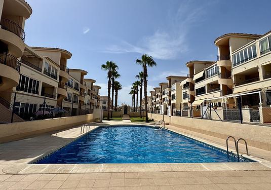 Apartment in Los Altos