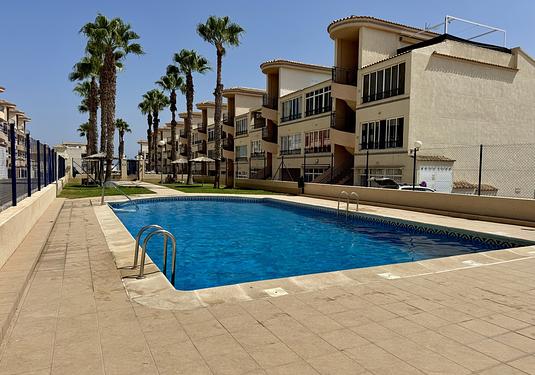 Apartment in Los Altos