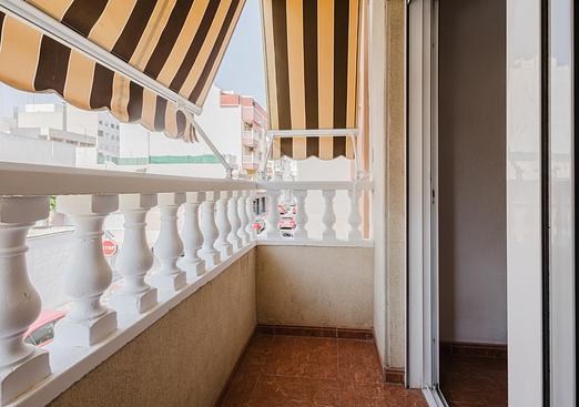 Apartment in Torrevieja